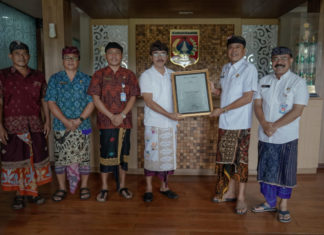 Salak Sibetan Resmi Bertaraf Dunia, Bupati Gus Par Pilih Efisiensi Anggaran untuk Rakyat