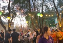 Sanur Sumbang Rp647 Miliar untuk PAD Denpasar