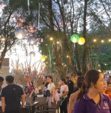 Sanur Sumbang Rp647 Miliar untuk PAD Denpasar