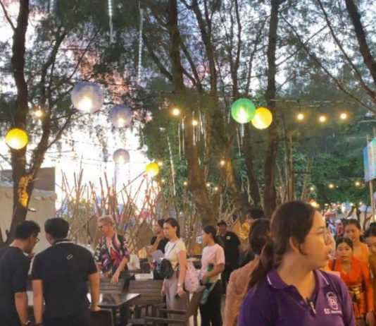 Sanur Sumbang Rp647 Miliar untuk PAD Denpasar