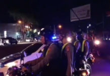 Satsamapta Polresta Denpasar Siapkan Ratusan Personel Amankan Nataru