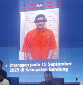 Sebabkan Kerugian hingga Rp6,6 Miliar, Satu Pelaku Dugaan Pembobolan Platform Trading Kripto Ditangkap