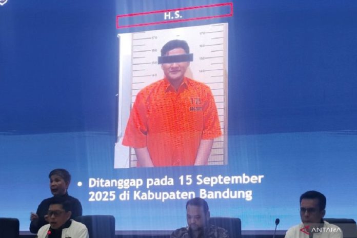 Sebabkan Kerugian Hingga Rp6,6 Miliar, Satu Pelaku Dugaan Pembobolan Platform Trading Kripto Ditangkap 1