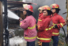 Sebagian Besar Hydrant Pemadam Kebakaran Kota Denpasar Tidak Berfungsi