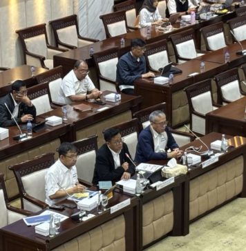 Sebanyak 79.182 Koperasi Merah Putih Terdaftar Coretax