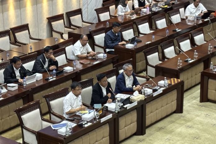 Sebanyak 79.182 Koperasi Merah Putih Terdaftar Coretax 1