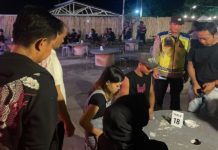 Sejumlah THM di Buleleng Disasar Sidak Narkoba