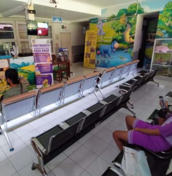 Jasa RS Sumbang Pendapatan Tertinggi PNBP BLU di Bali
