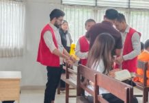 Selundupkan Narkoba ke Bali, Segini Vonis 2 WNA