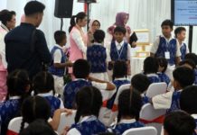 Selvi Gibran Tekankan Pentingnya Kecerdasan Digital dan Emosional Anak