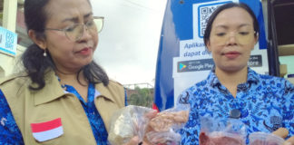 Sepekan Terakhir, BBPOM Bali Mulai Gencarkan Sidak Antisipasi Kosmetik Berbahaya