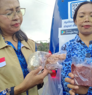 Sepekan Terakhir, BBPOM Bali Mulai Gencarkan Sidak Antisipasi Kosmetik Berbahaya