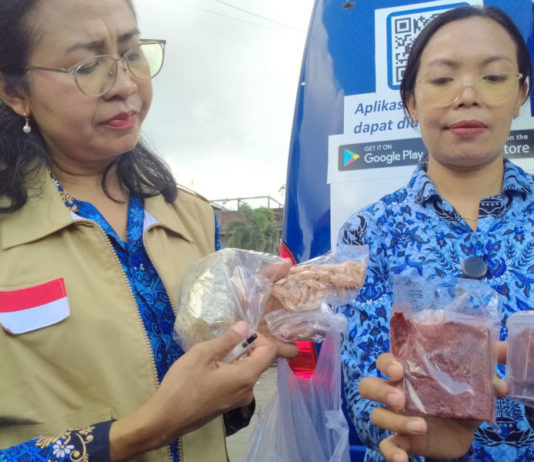 Sepekan Terakhir, BBPOM Bali Mulai Gencarkan Sidak Antisipasi Kosmetik Berbahaya
