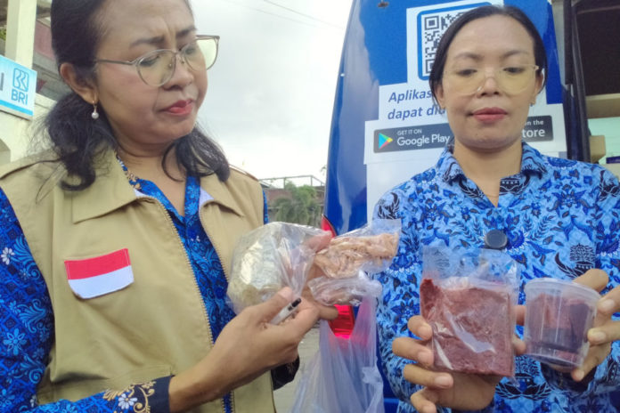 Sepekan Terakhir, BBPOM Bali Mulai Gencarkan Sidak Antisipasi Kosmetik Berbahaya 2