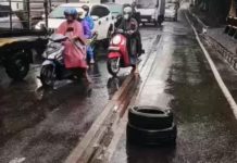 Sering Rusak dan Rawan Kecelakaan Makan Korban Jiwa, Sambungan Jembatan di Abiantuwung Dikeluhkan