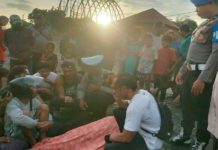 Siswa SD Ditemukan Meninggal di Pantai Padanggalak, Sebelumnya Korban Sempat Membuat Barong