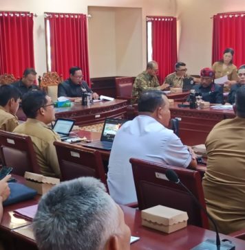 Skema Baru Pengelolaan Tanah Lot Mulai Dibahas