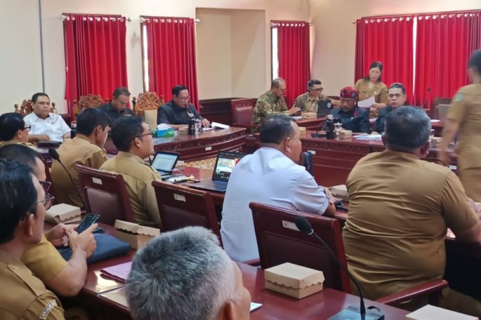 Skema Baru Pengelolaan Tanah Lot Mulai Dibahas 1