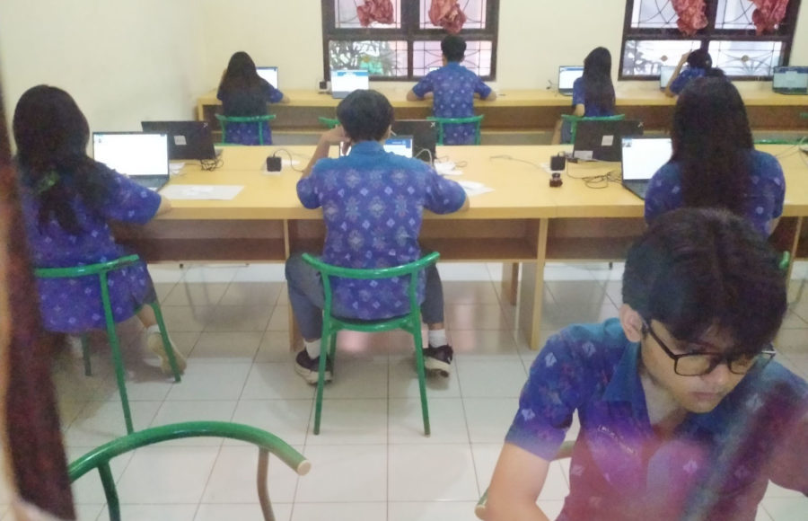 Disoroti, Turunnya Anggaran Pendidikan Bali 2027 hingga Rp601 M