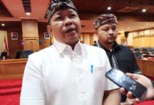 Polemik Pura Belong Batu Nunggul, DPRD Badung Tunggu Keputusan Pansus TRAP