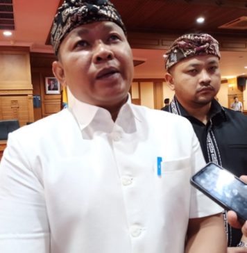 Polemik Pura Belong Batu Nunggul, DPRD Badung Tunggu Keputusan Pansus TRAP