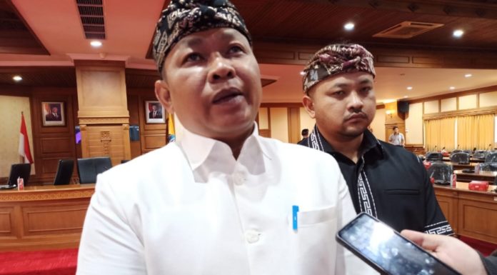 Polemik Pura Belong Batu Nunggul, DPRD Badung Tunggu Keputusan Pansus TRAP