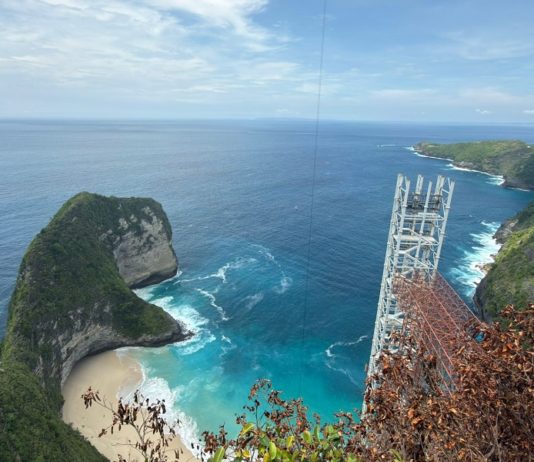 Soal Lift Kaca Kelingking, MDA Nusa Penida Tanggapi Sikap Forum Bandesa
