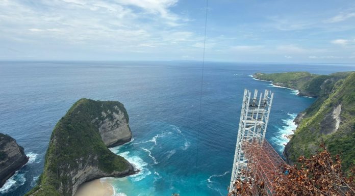 Soal Lift Kaca Kelingking, MDA Nusa Penida Tanggapi Sikap Forum Bandesa