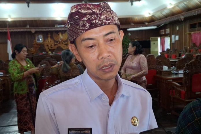 Soal Rekomendasi Lift Kaca Pantai Kelingking, Ini Kata Wabup Klungkung 1