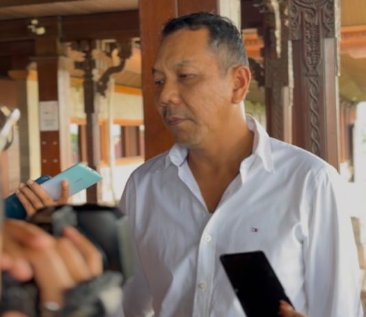 Soal Sampah di Pantai Bingin, Ini Kata Kasatpol PP Bali