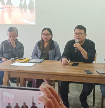 Terkait Bencana Banjir, Koalisi Pulihkan Bali Somasi Gubernur dan Pucuk Pimpinan Sarbagita