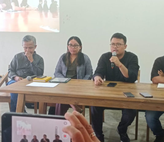 Koalisi Pulihkan Bali Buka Peluang Damai
