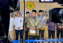 Staf Ngaku Dirjen di Kementan Dipecat, Mentan Ungkap Modusnya Mengelabui Petani