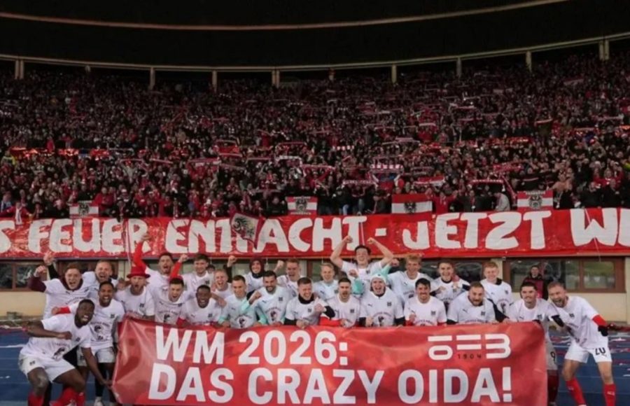 Sudah 39 Negara Amankan Tempat di Piala Dunia 2026