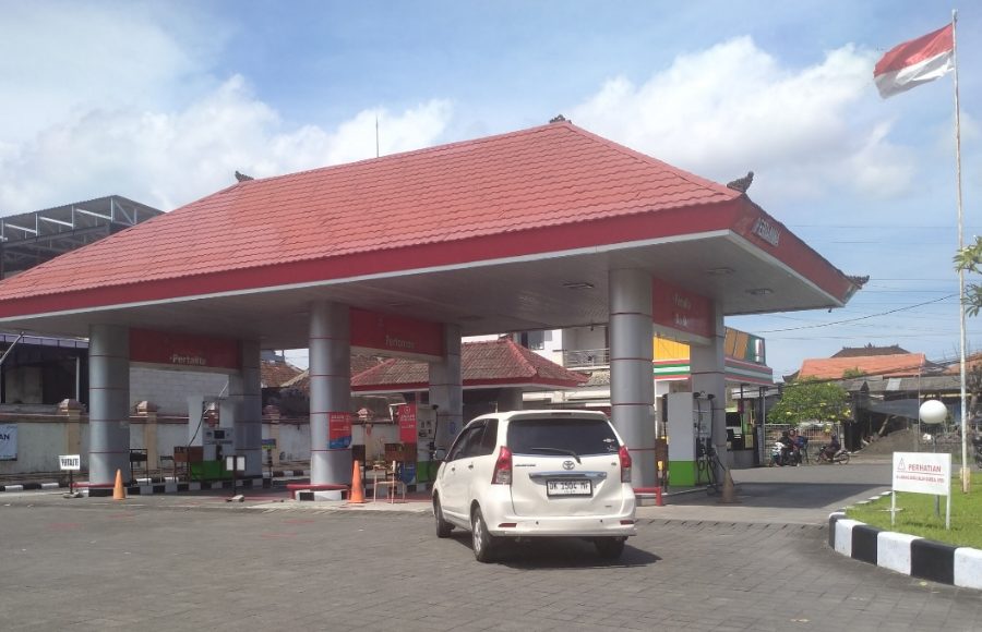 Sulitnya Peroleh BBM di Denpasar dan Badung Masih Berlanjut, Begini Kata Pertamina