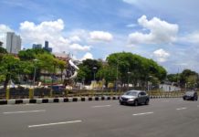 Surabaya Hasilkan 11 MW Listrik Per Hari dari Sampah