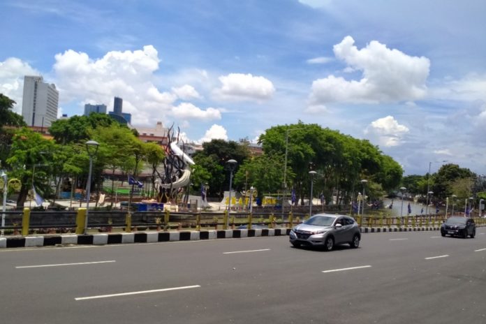 Surabaya Hasilkan 11 MW Listrik Per Hari Dari Sampah 1