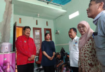 Tabanan Serahkan Data 4.575 Rumah Tak Layak Huni ke Kementerian PKP