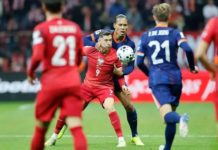 Tahan Polandia, Belanda Tinggal Selangkah Lagi ke Piala Dunia 2026