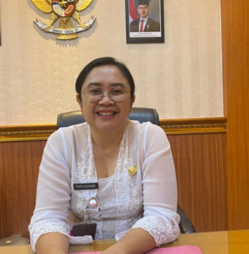 Tanah Irigasi di Denpasar Belum Disertifikatkan