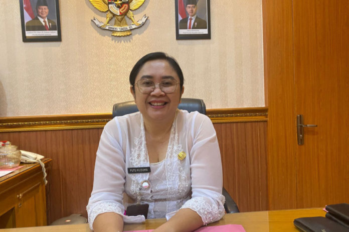 Tanah Irigasi Di Denpasar Belum Disertifikatkan 1