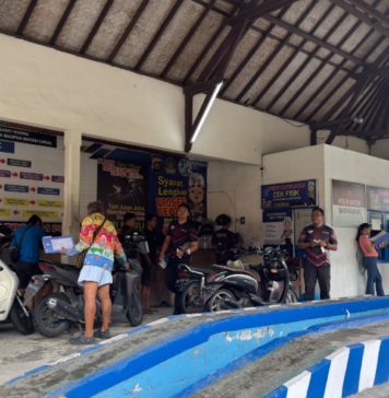Target Pajak Kendaraan Bermotor Bali Tercapai 95,6 Persen, Pemutihan Berlaku hingga Akhir Tahun