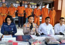 Temukan iPhone di Pinggir Jalan, Pria Asal Wanagiri Jadi Tersangka Pencurian