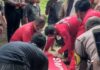 Tenggelam di Dam, Siswa SMP Ditemukan Meninggal