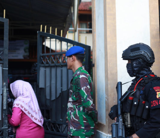 Terduga Pelaku Peledakan di SMAN 72 Jakarta Rakit Sendiri Bom, Suka Akses Konten Kekerasan