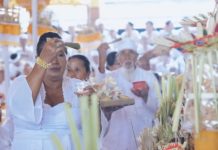 Tidak Baik untuk Manusa Yadnya, Berikut Ala Ayuning Dewasa 13 November 2025