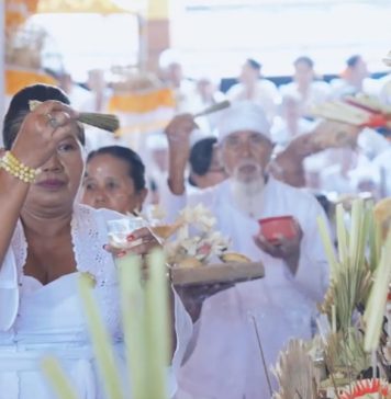 Tidak Baik untuk Manusa Yadnya, Berikut Ala Ayuning Dewasa 13 November 2025