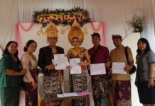 Tidak Baik untuk Menggelar Pernikahan, Berikut Ala Ayuning Dewasa 29 November 2025