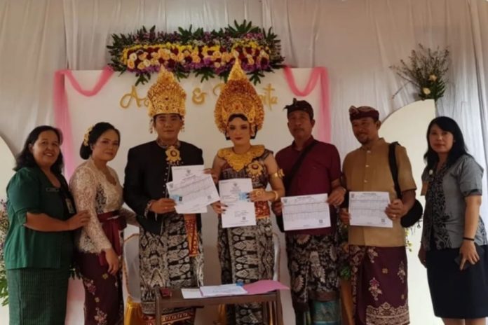 Tidak Baik Untuk Menggelar Pernikahan, Berikut Ala Ayuning Dewasa 29 November 2025 1