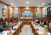 Tidak Baik untuk Pertemuan, Berikut Ala Ayuning Dewasa 12 November 2025